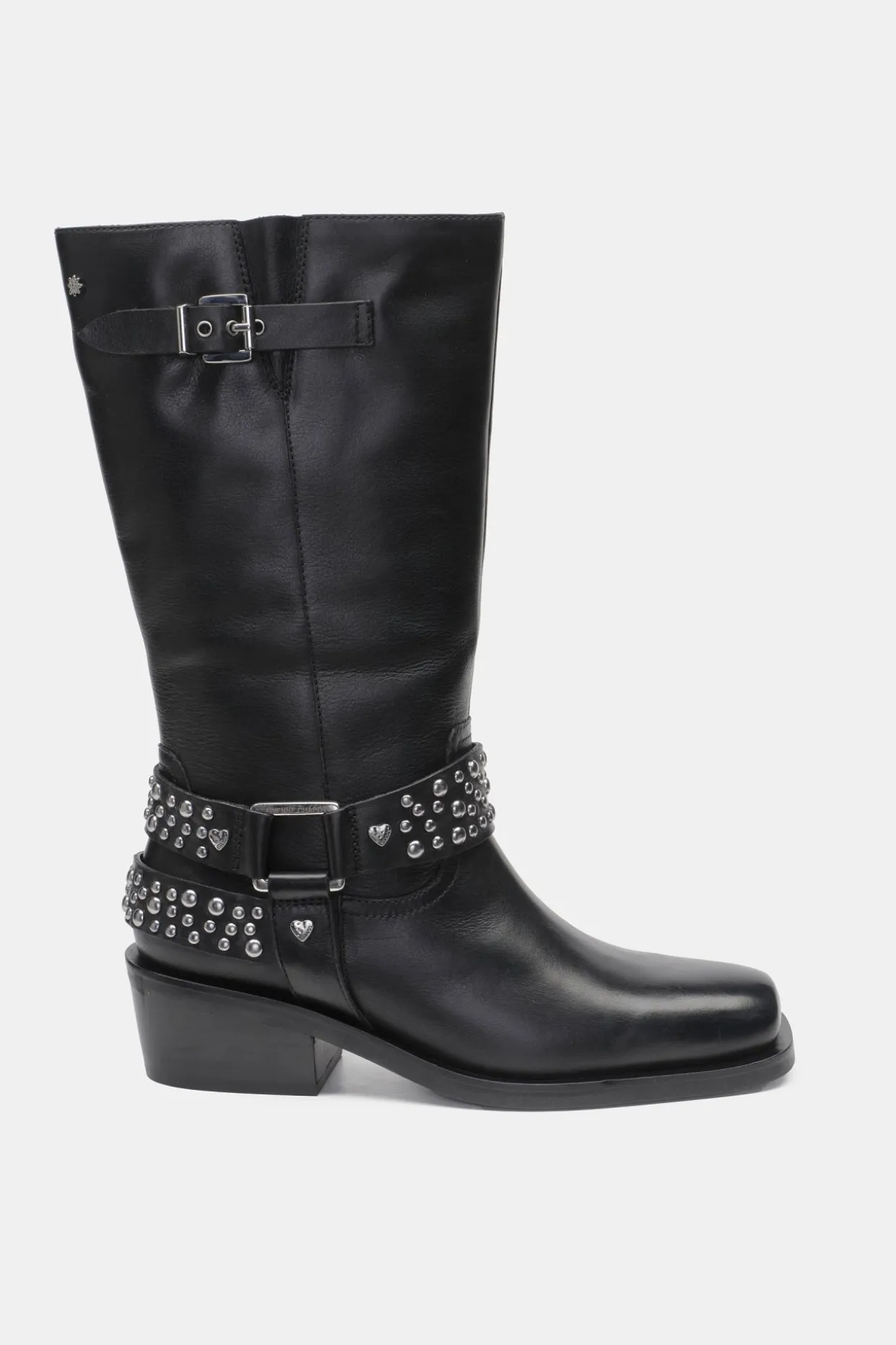 Moara Biker Boot