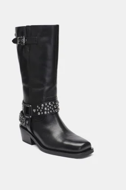 Moara Biker Boot