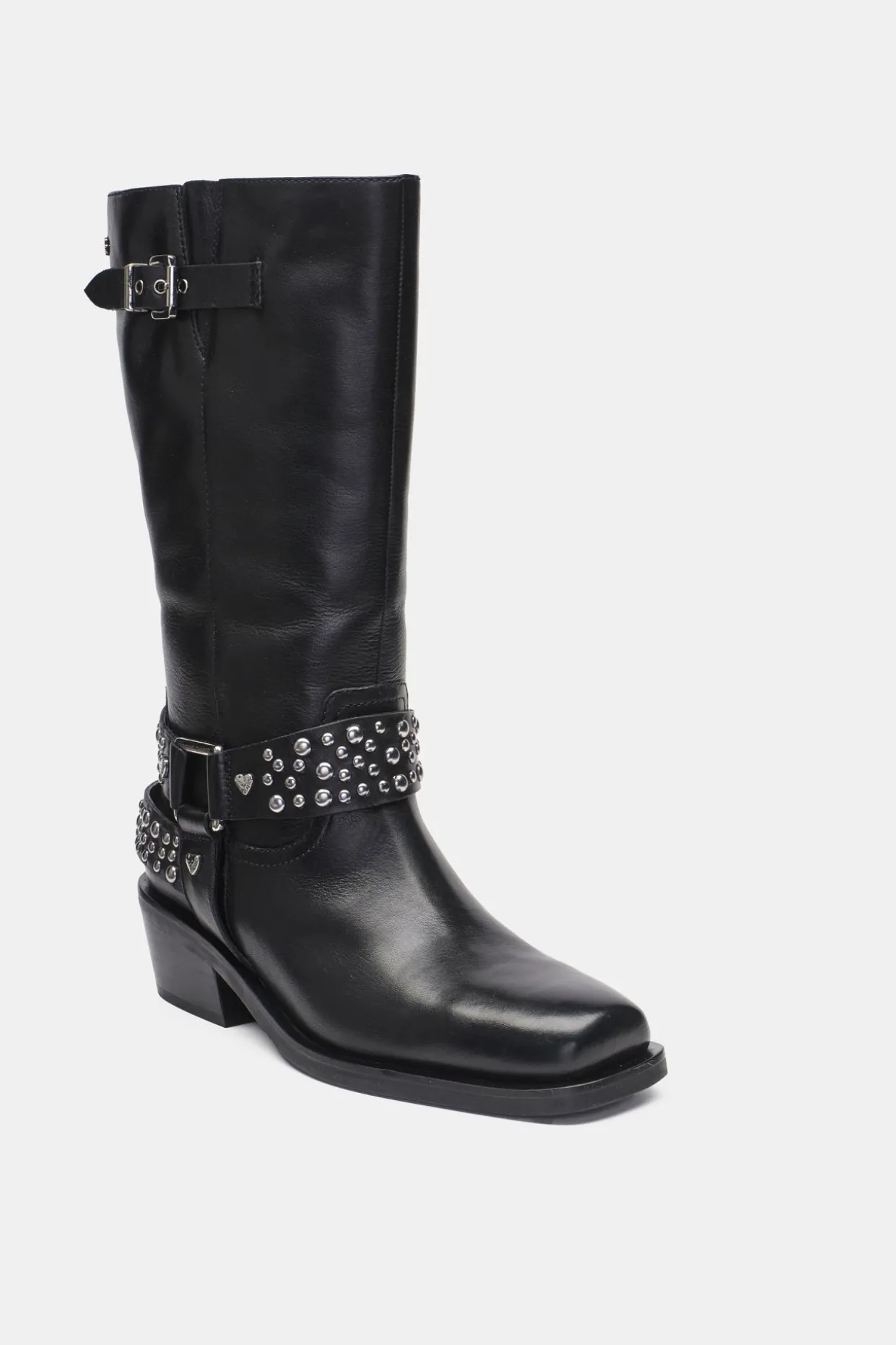 Moara Biker Boot