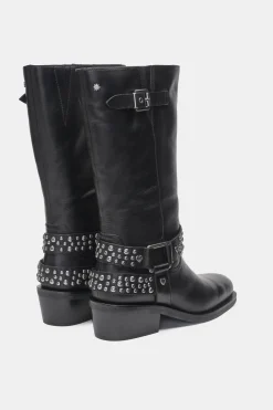 Moara Biker Boot