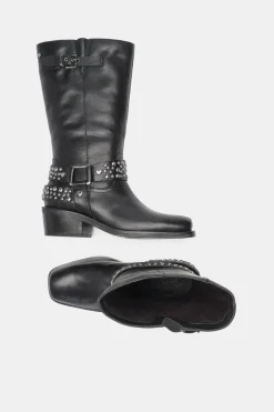 Moara Biker Boot