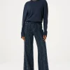 Molly Button Pullover