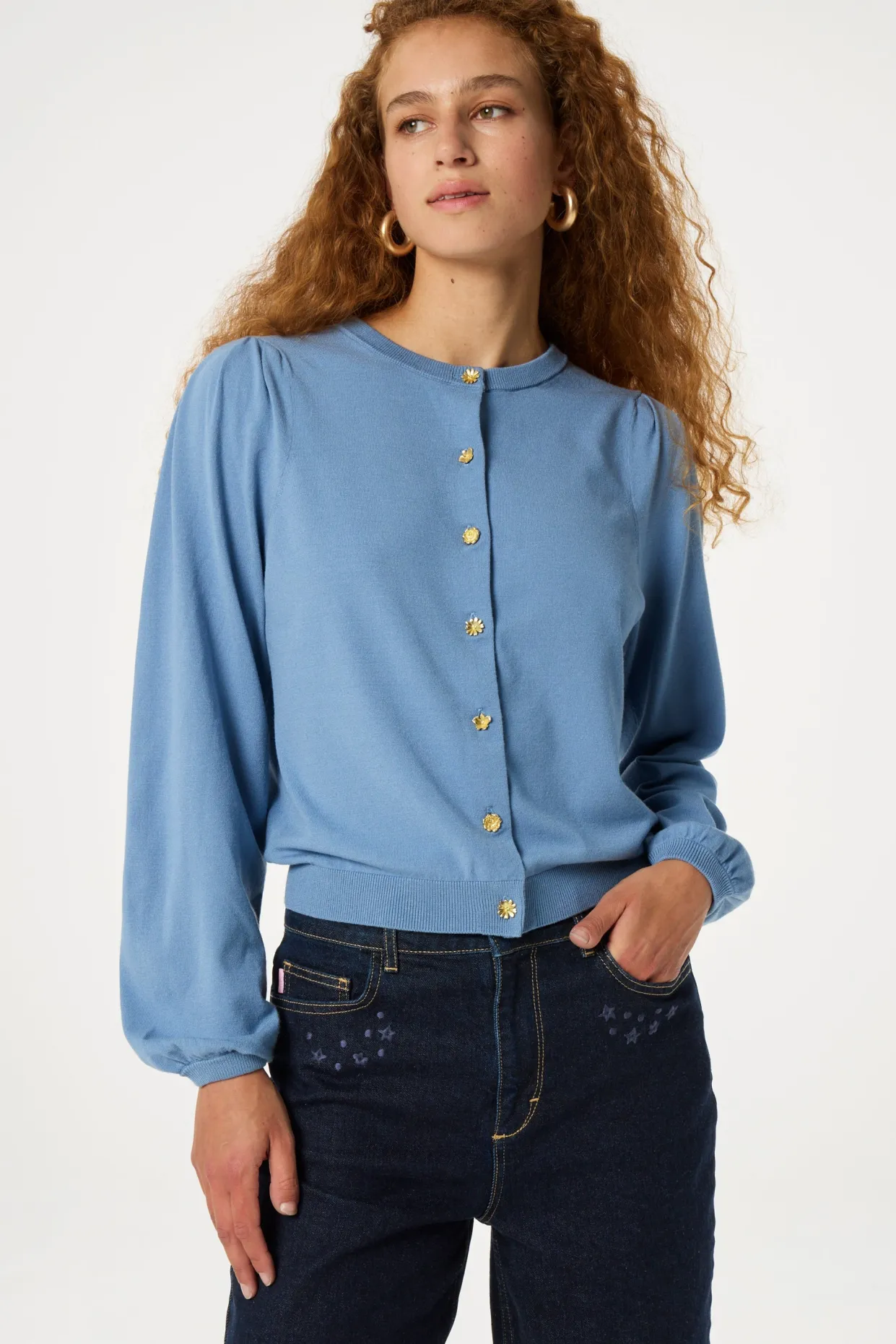 Molly Cardigan