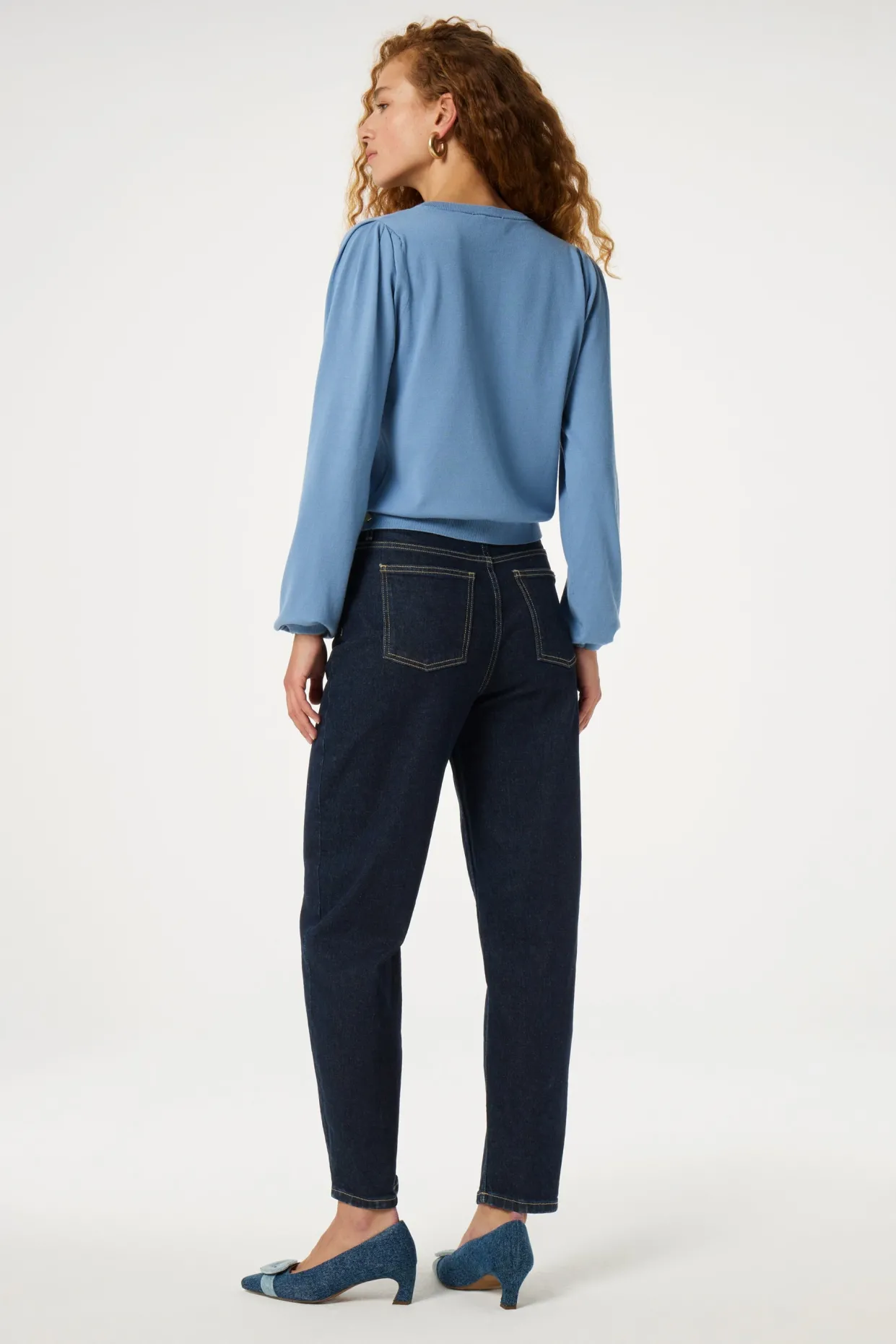 Molly Cardigan