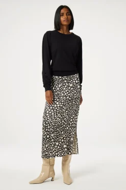 Molly Scrunch Pullover