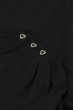 Molly Scrunch Pullover