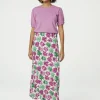 Molly Twist Pullover