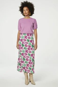 Molly Twist Pullover
