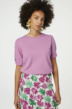 Molly Twist Pullover