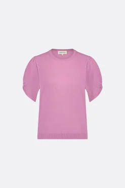 Molly Twist Pullover