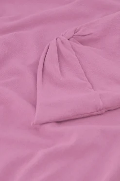 Molly Twist Pullover