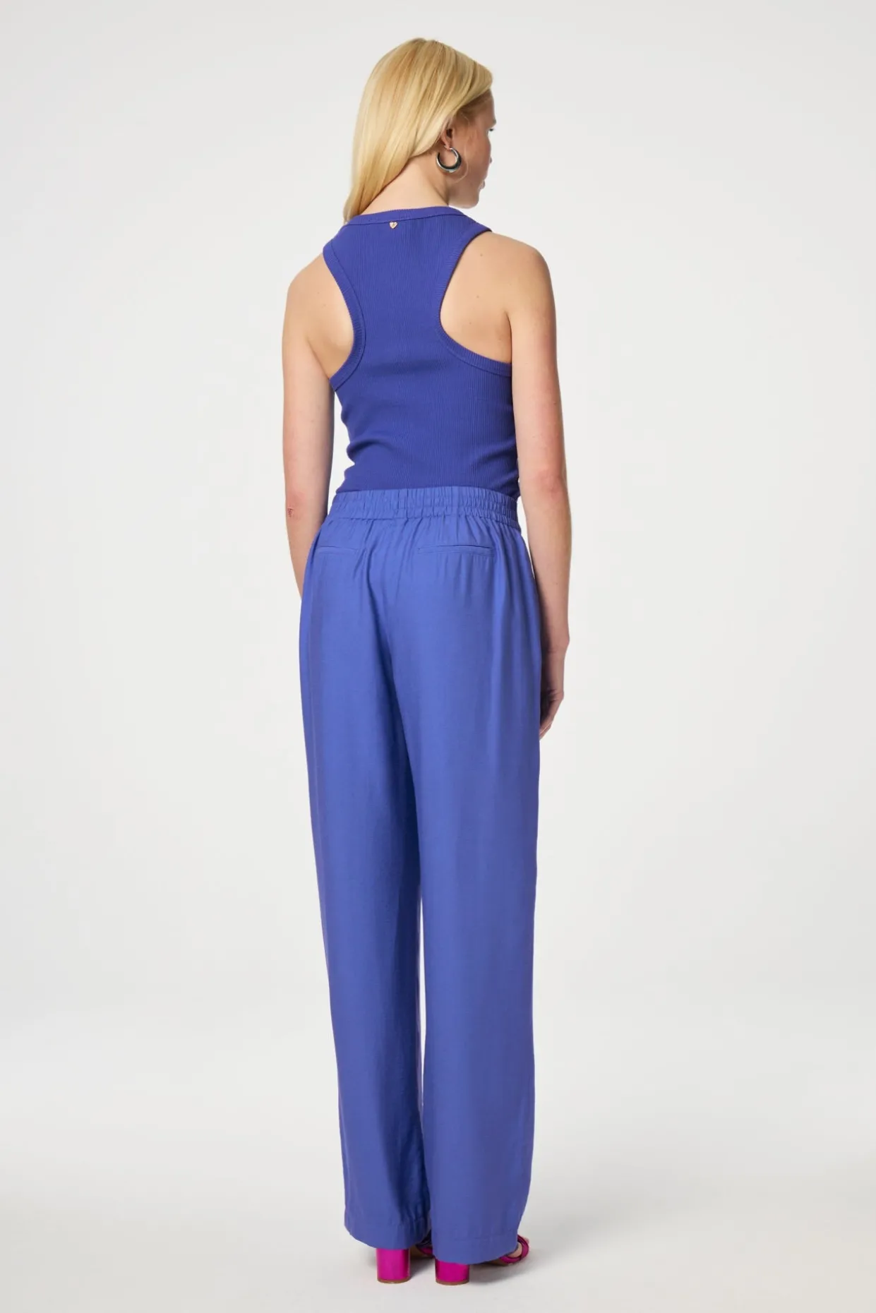 Neale Trousers