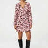 Nia Short Dress