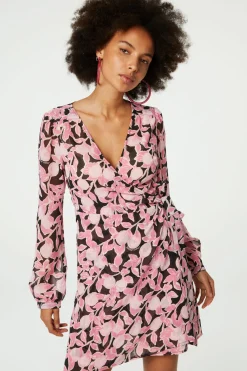 Nia Short Dress
