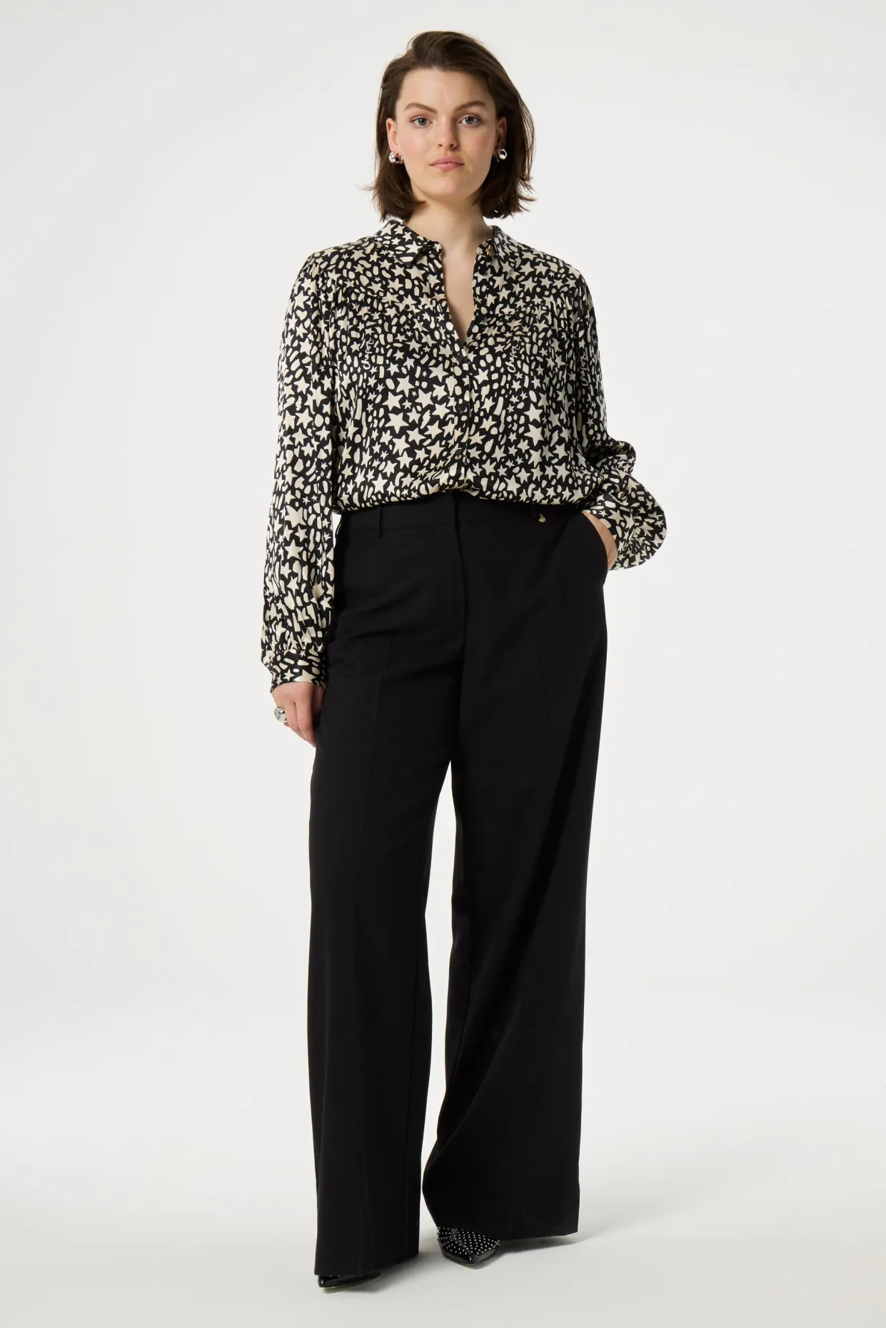 Nina Blouse