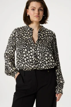 Nina Blouse