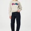 Pam Mix Sweater