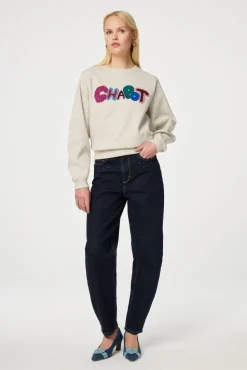 Pam Mix Sweater