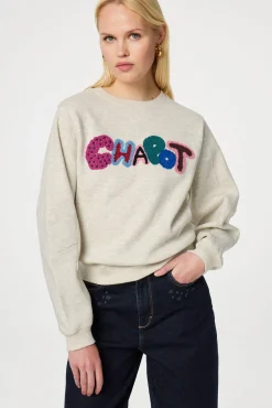 Pam Mix Sweater