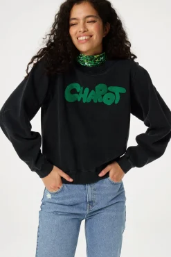 Pam Sweater