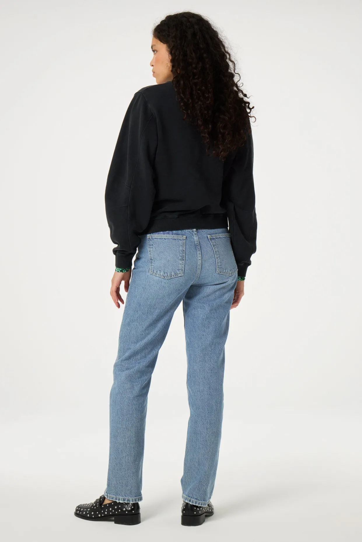 Pam Sweater