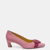 Parton Buckle Pump