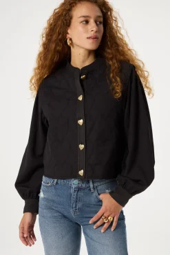 Patty Jacket