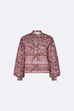 Patty Printed Jacket