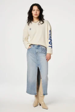 Phileine LS -T-Shirt