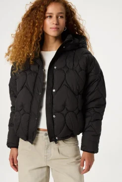 Prisca Short Puffer