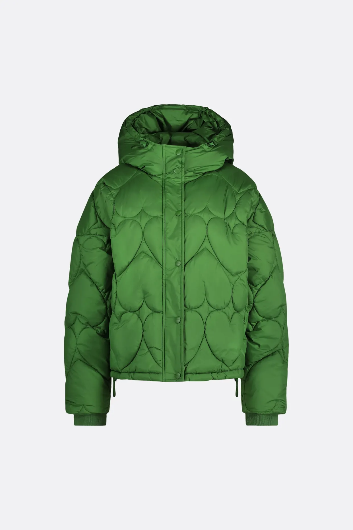 Prisca Short Puffer