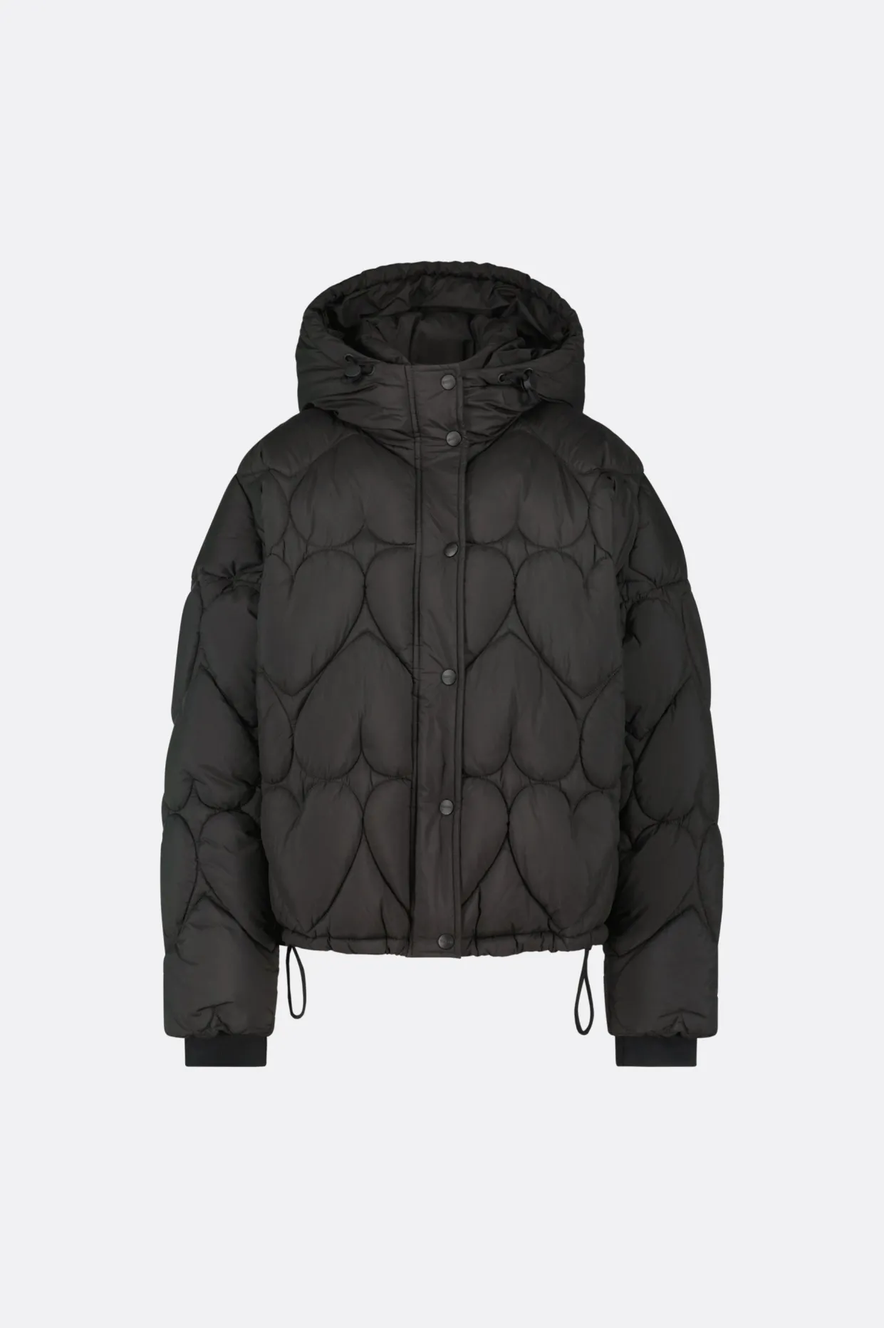 Prisca Short Puffer