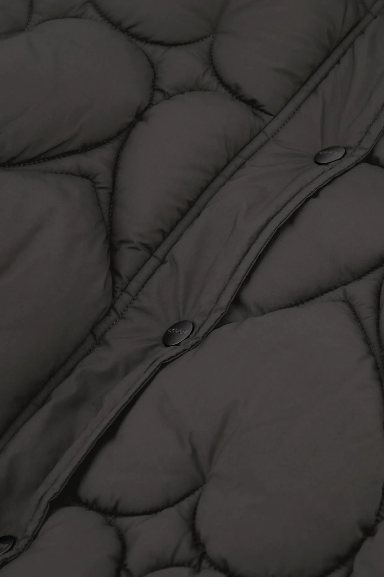 Prisca Short Puffer