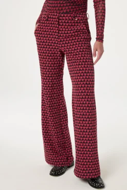 Puck Trousers