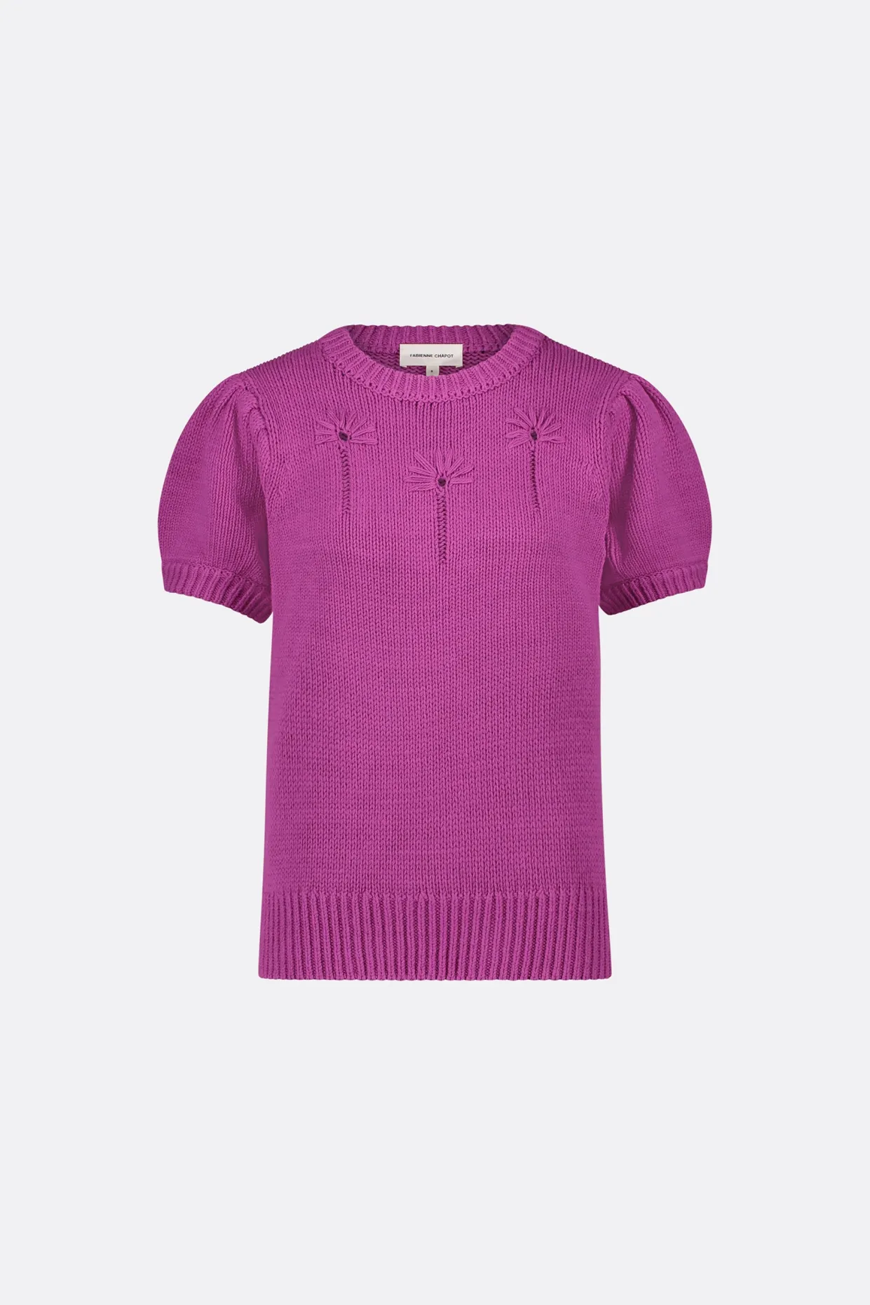 Raf Pullover