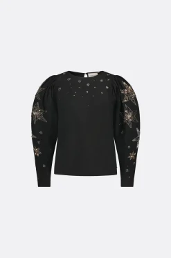 Raja Beaded Top