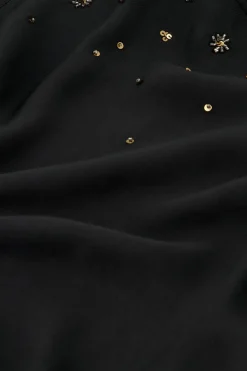 Raja Beaded Top