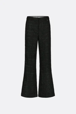 Remi Tweed Trousers