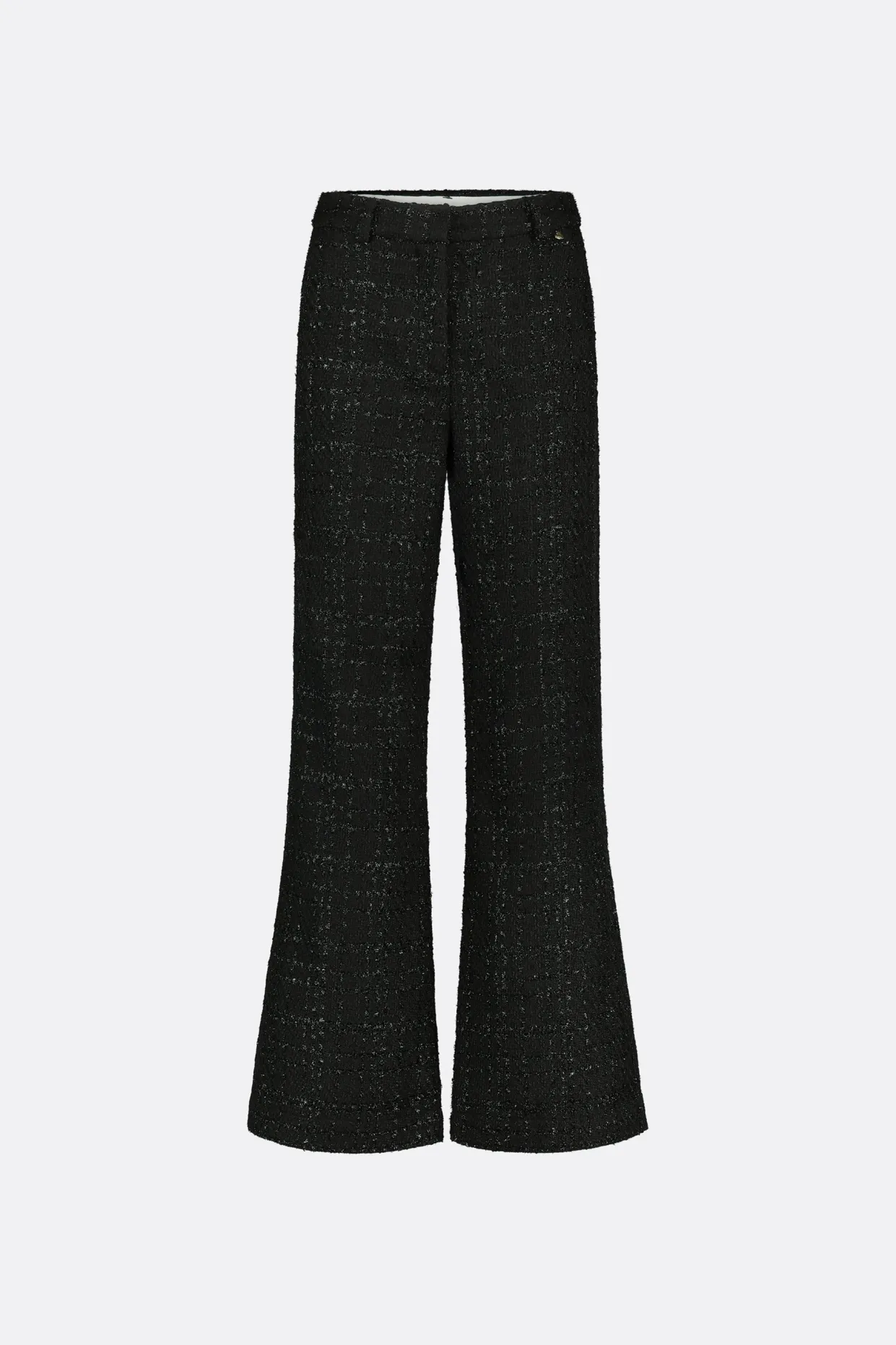 Remi Tweed Trousers