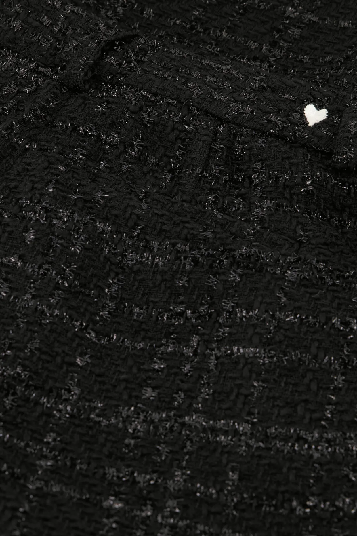 Remi Tweed Trousers