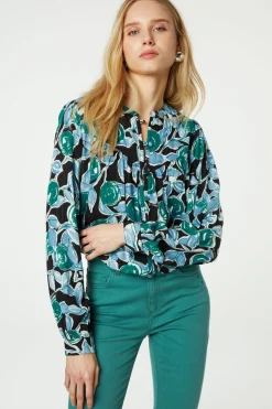 Resa Blouse