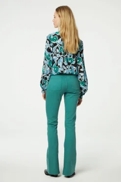 Resa Blouse