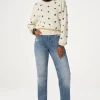 Rocket Pullover