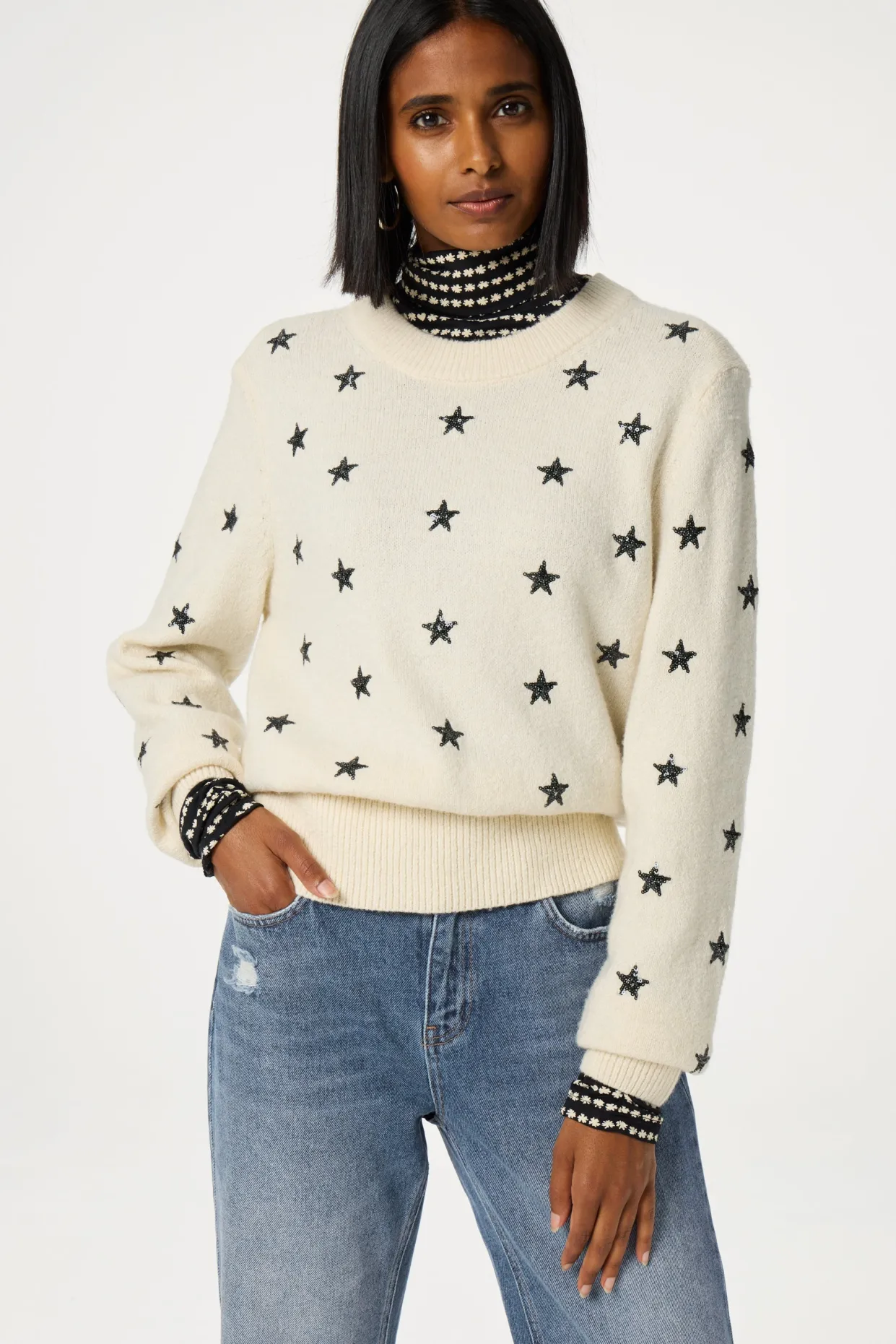 Rocket Pullover