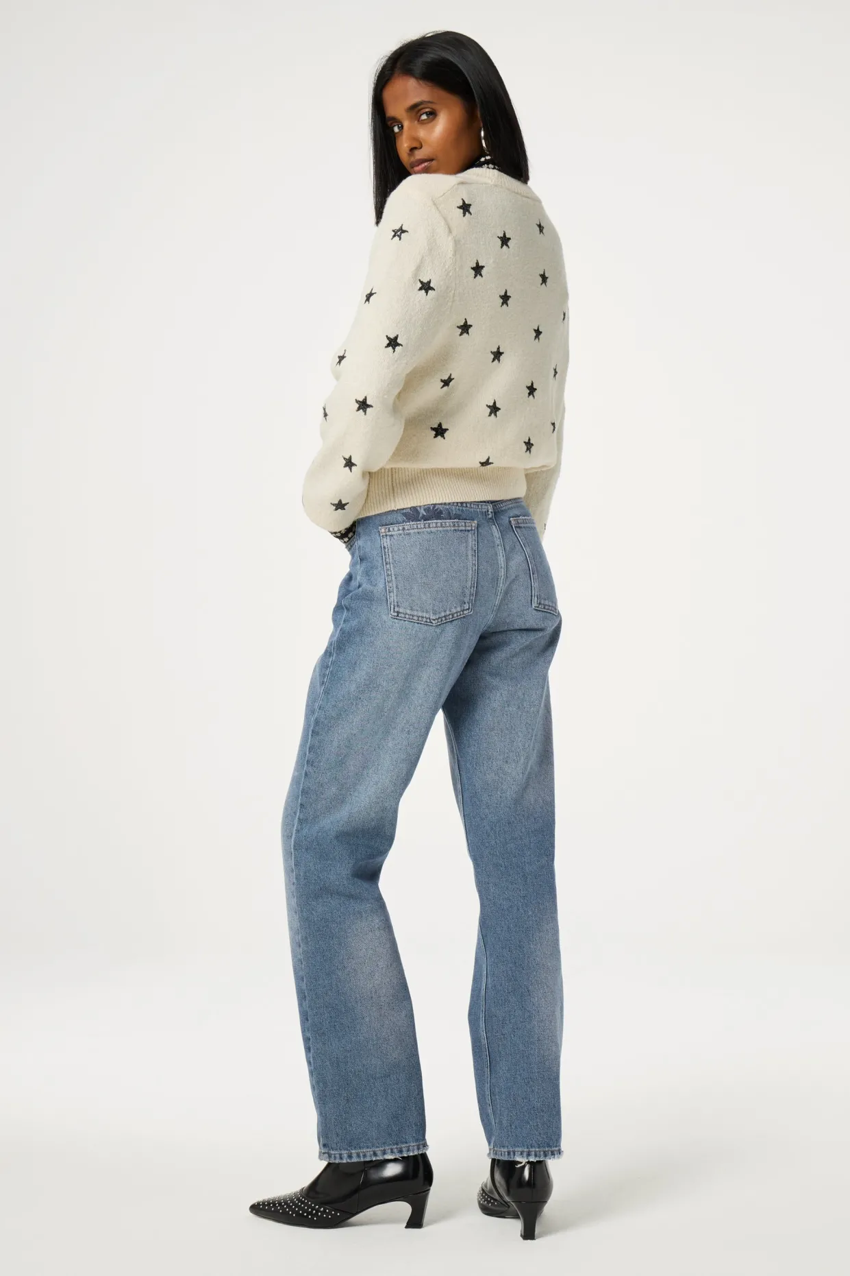 Rocket Pullover