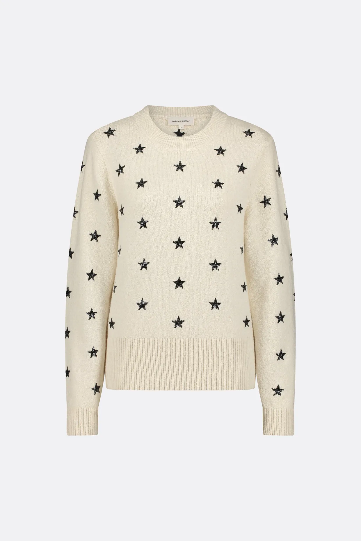Rocket Pullover