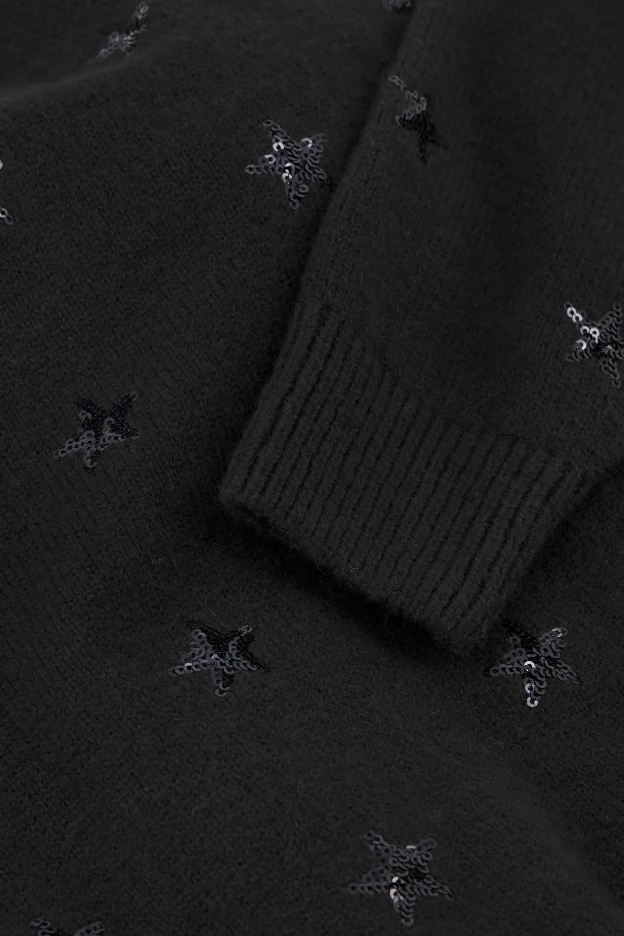 Rocket Pullover
