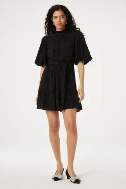 Roxy Jacquard Dress