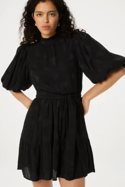 Roxy Jacquard Dress