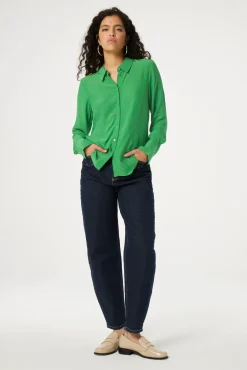 Salma Blouse